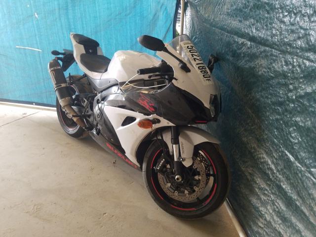 2020 SUZUKI GSX-R1000 JS1DM11BXL7100012