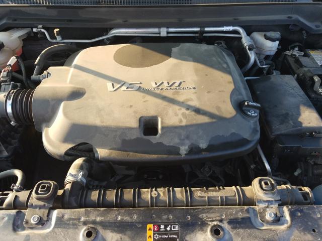 2018 CHEVROLET COLORADO Z 1GCGTDEN4J1139979