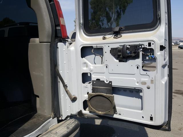 2013 GMC SAVANA G35 1GKZ7YFG5D1130012