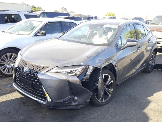 JTHX9JBH1L2028927 2020 LEXUS UX 250H-1