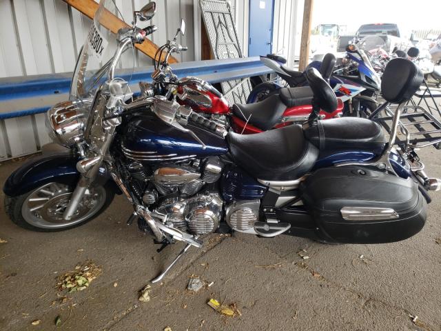 2007 YAMAHA XV1900 CT JYAVP22E57A005426