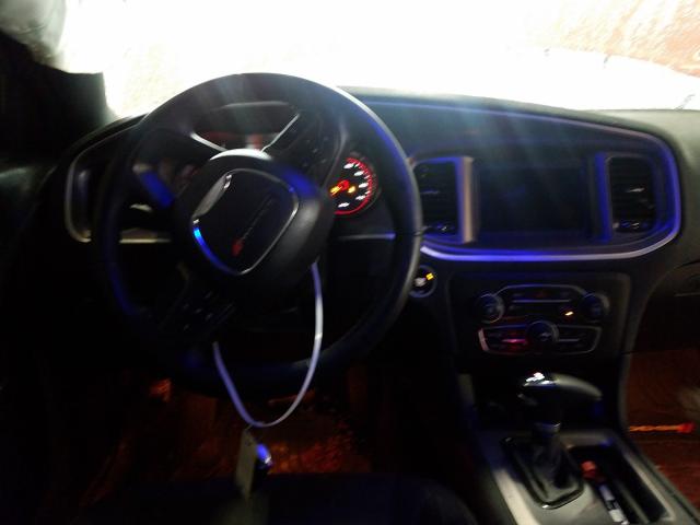 2019 DODGE CHARGER SX 2C3CDXBG7KH554482