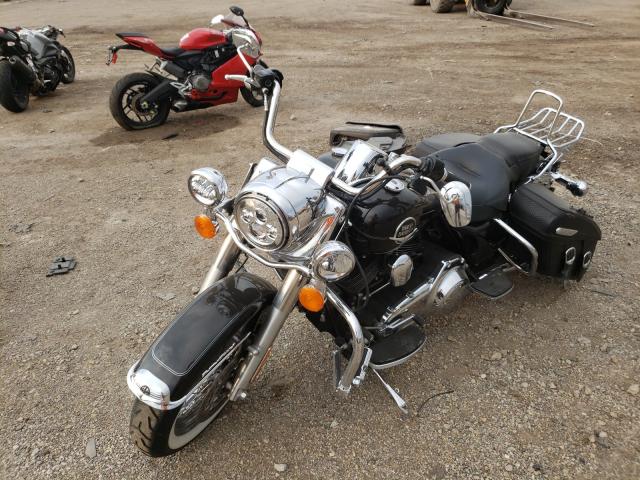 2010 HARLEY-DAVIDSON FLHRC 1HD1FR414AB609039