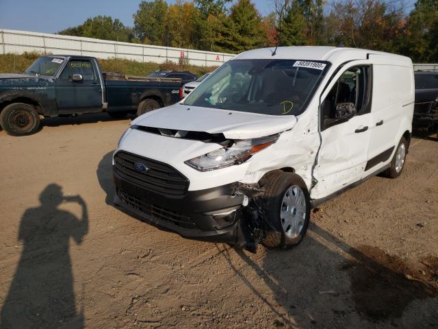 2019 FORD TRANSIT CO NM0LS7E26K1421662