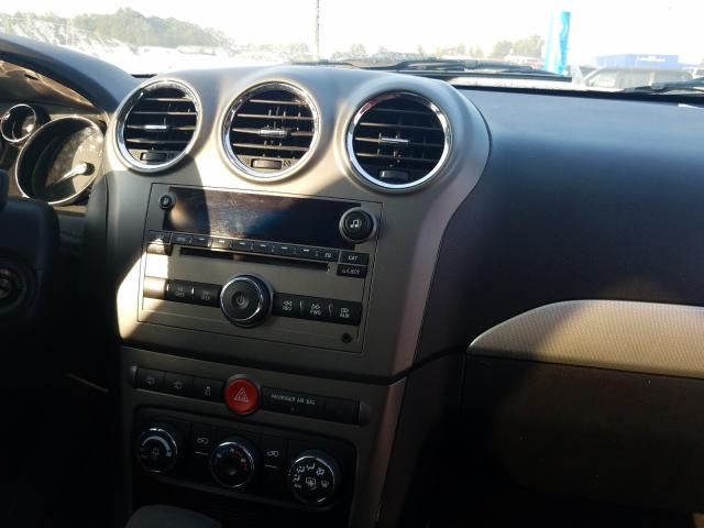 2012 CHEVROLET CAPTIVA 3GNAL3E51CS536333