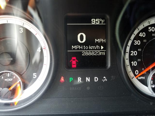 2013 RAM 3500 ST 3C63RPGL4DG567381