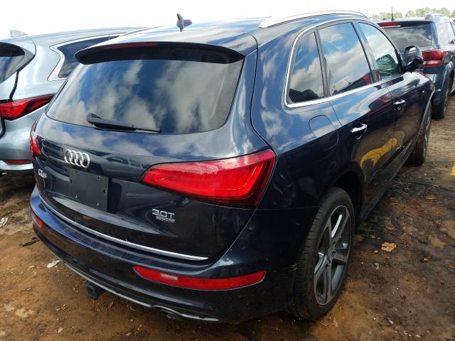 VIN WA1D7AFP2HA049658 2017 Audi Q5, Premium Plus S-... no.4