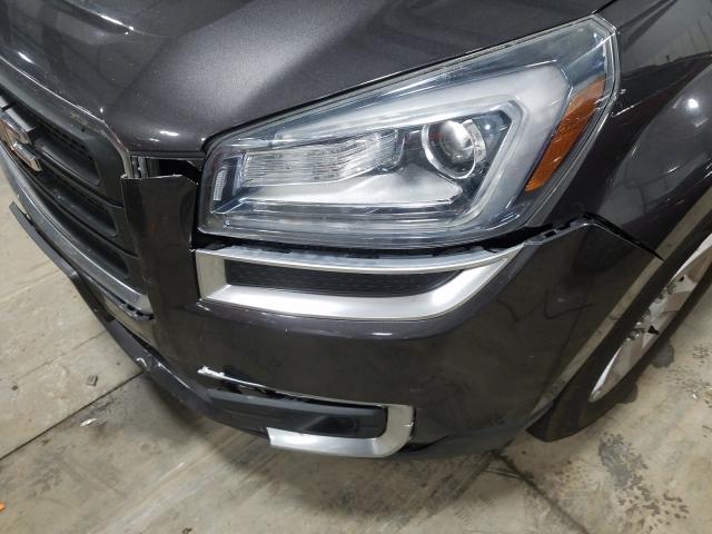 2013 GMC ACADIA SLE 1GKKVPKD2DJ199785