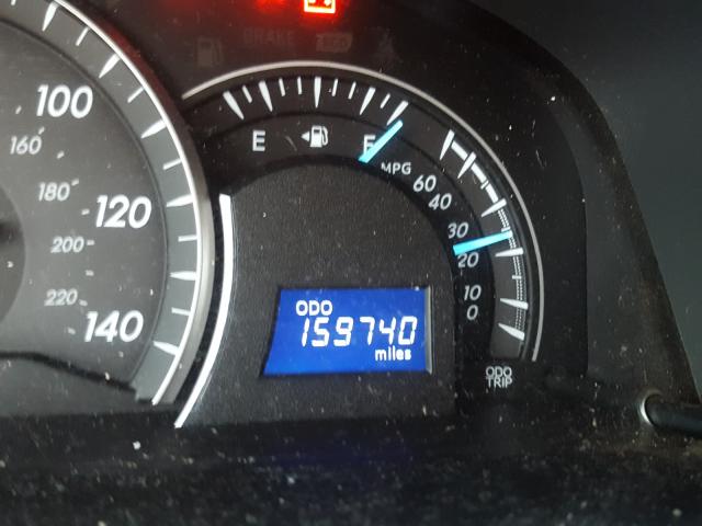 2012 TOYOTA CAMRY BASE 4T1BF1FK8CU587949