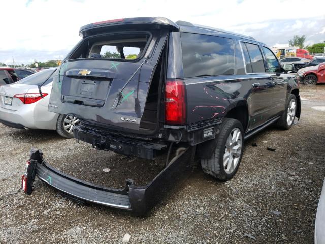 2018 CHEVROLET SUBURBAN C 1GNSCJKC5JR214662