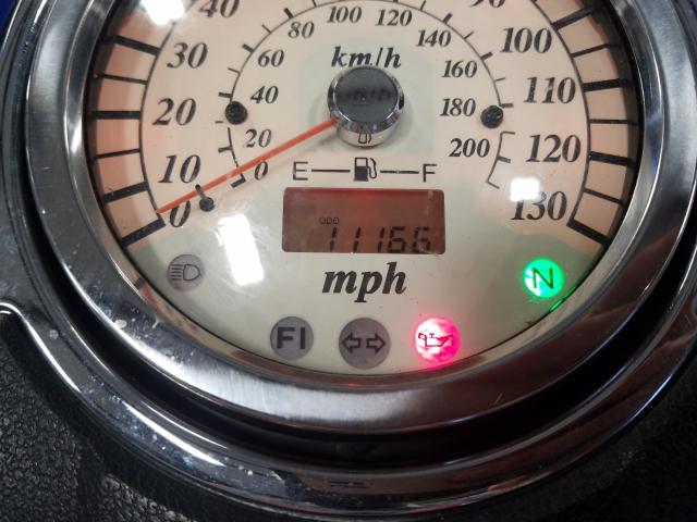 2008 SUZUKI VL1500 JS1VY52A982100965