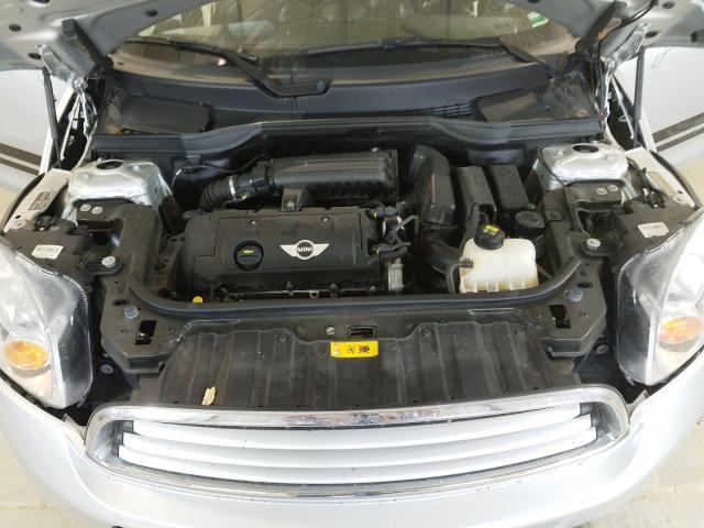 2014 MINI COOPER COU WMWZB3C5XEWR39815