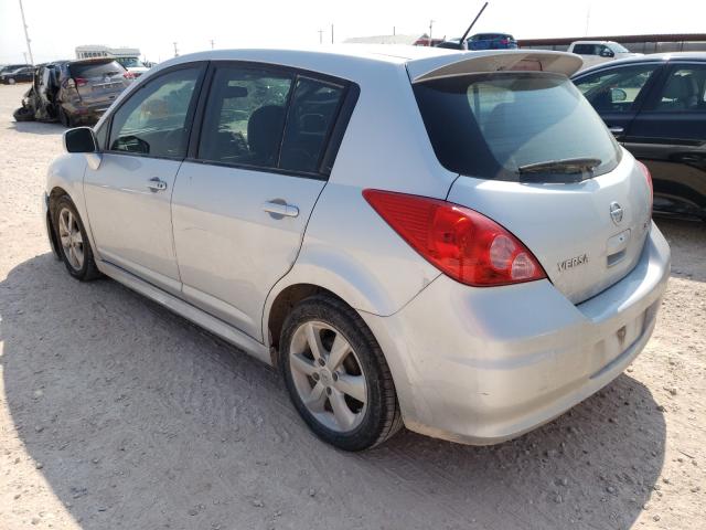 2011 NISSAN VERSA 3N1BC1CP4BL379480