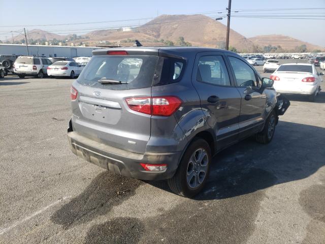 2020 FORD ECOSPORT MAJ3S2FE1LC348873