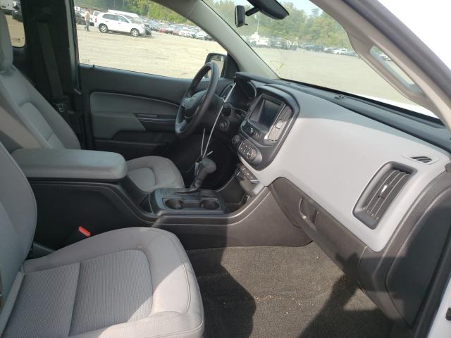 2018 CHEVROLET COLORADO 1GCHTBEN3J1230038