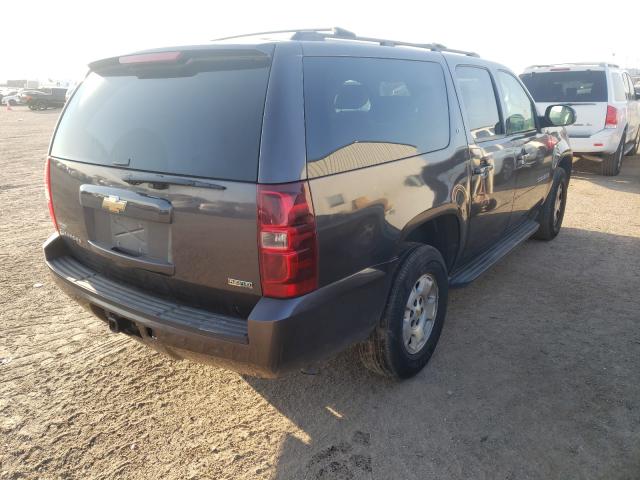 2010 CHEVROLET SUBURBAN C 1GNUCJE04AR273857