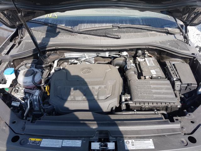 2020 VOLKSWAGEN TIGUAN SE 3VV2B7AX4LM012923