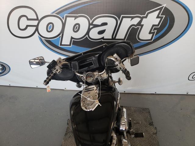 2002 HONDA VTX1800 C 1HFSC46072A006539