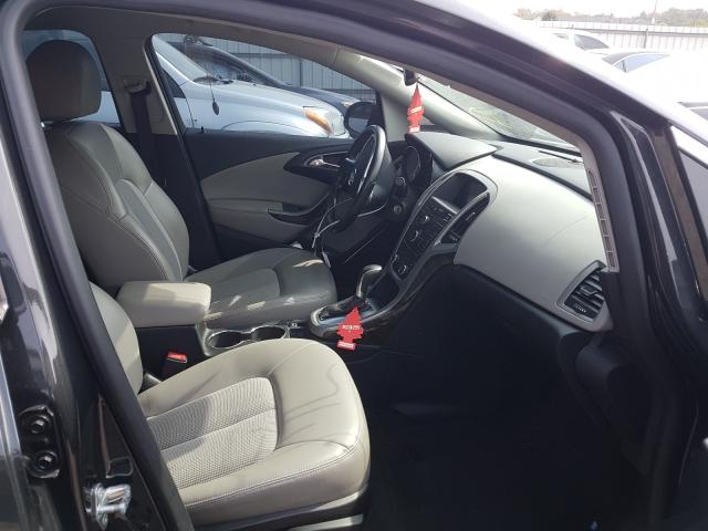2015 BUICK VERANO CON 1G4PR5SK8F4157417