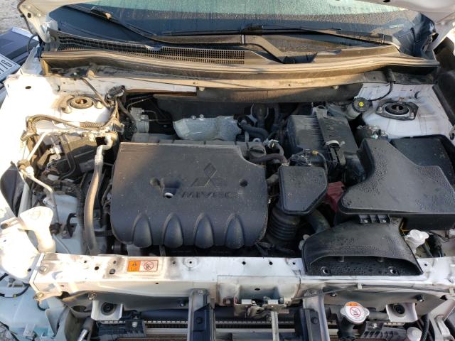 2016 MITSUBISHI OUTLANDER JA4AD3A31GZ010989