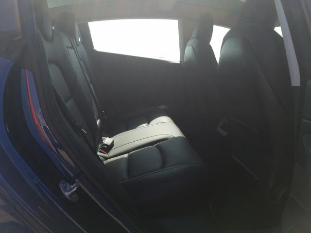 2020 TESLA MODEL 3 5YJ3E1EB6LF636443
