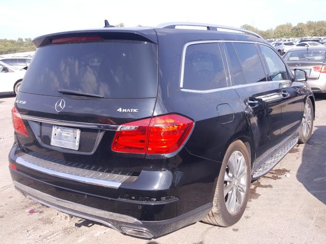 2014 MERCEDES-BENZ GL 450 4MA 4JGDF7CE9EA396572