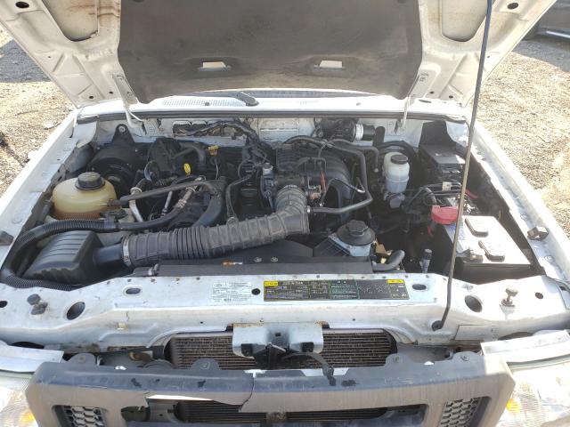 2010 FORD RANGER 1FTKR1ED5APA66827