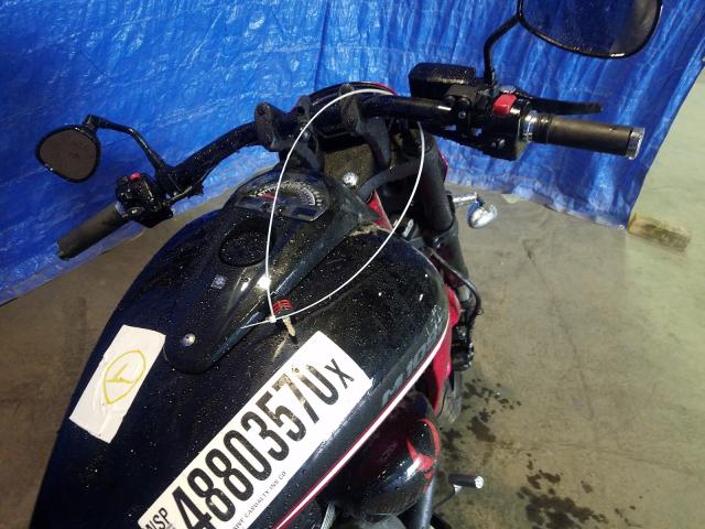 2019 SUZUKI VZR1800 JS1VY53A6K7100169