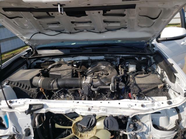 2019 TOYOTA TACOMA DOU 3TMCZ5AN3KM241156