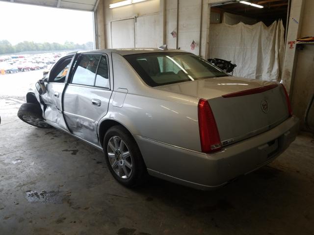 2011 CADILLAC DTS PREMIU 1G6KH5E62BU108064