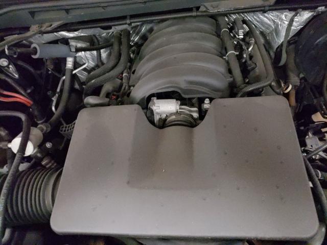 2015 GMC SIERRA K15 1GTV2UEH0FZ169638
