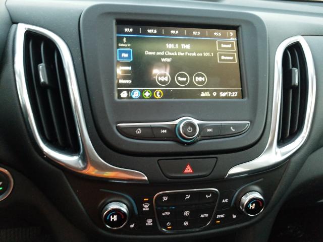 2019 CHEVROLET EQUINOX LT 3GNAXKEV0KS529922