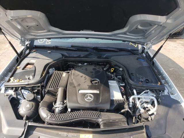 2017 MERCEDES-BENZ E 300 4MAT WDDZF4KB4HA010750