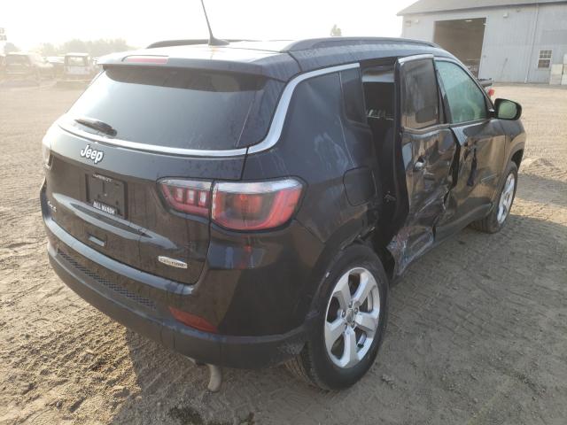 2018 JEEP COMPASS LA 3C4NJDBB2JT191725