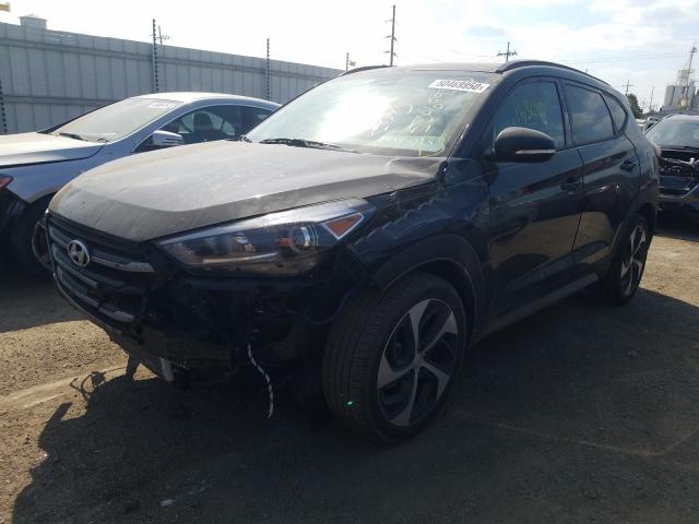 2018 HYUNDAI TUCSON VAL KM8J3CA23JU708763