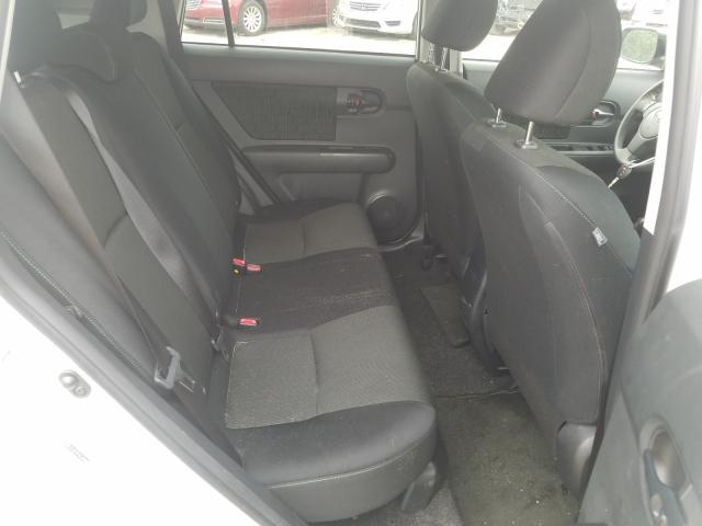 2014 TOYOTA SCION XB JTLZE4FE4EJ060422