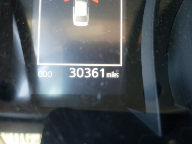 2019 TOYOTA CAMRY L - 4T1B11HK9KU766897