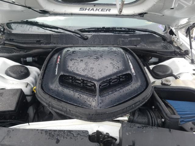 2018 DODGE CHALLENGER 2C3CDZFJ1JH246451