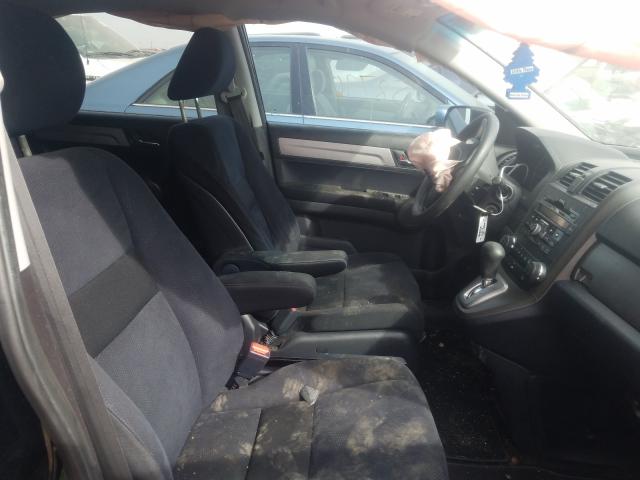 2011 HONDA CR-V EX 5J6RE4H52BL049308