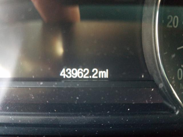 2017 FORD EXPLORER 1FM5K8HTXHGA92505