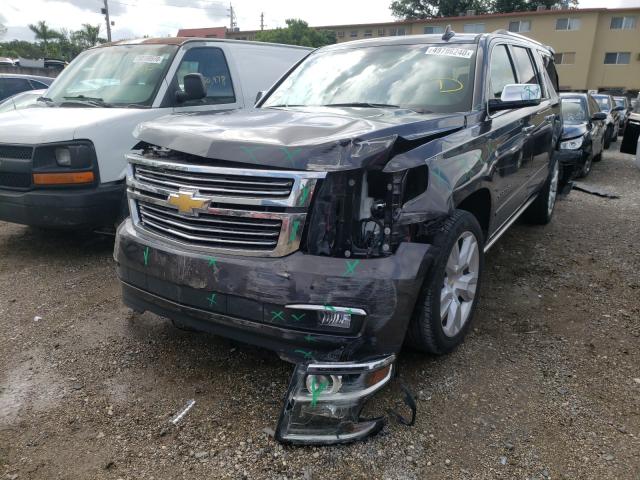2018 CHEVROLET SUBURBAN C 1GNSCJKC5JR214662