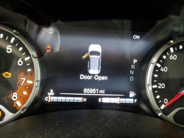 2016 JEEP RENEGADE T ZACCJBCT2GPD44249