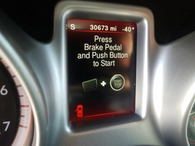 2019 DODGE JOURNEY GT 3C4PDDEG7KT701785