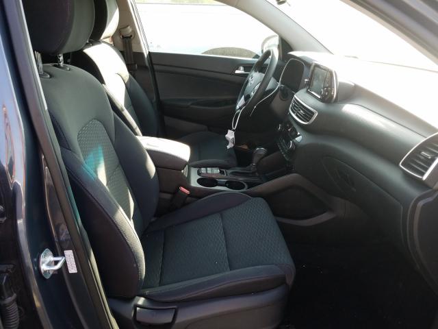 2019 HYUNDAI TUCSON LIM KM8J3CAL2KU962930