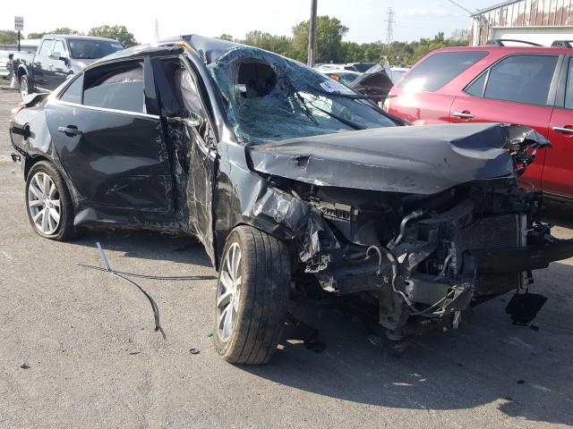 2013 Chevrolet Malibu 