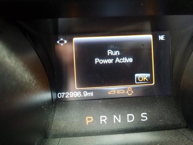 2015 FORD MUSTANG 1FA6P8THXF5341669