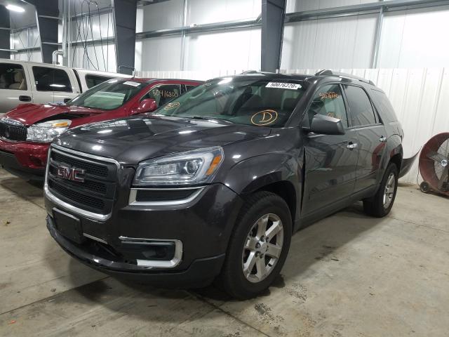 2013 GMC ACADIA SLE 1GKKVPKD2DJ199785