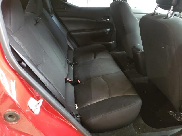 2014 DODGE AVENGER SX 1C3CDZCB2EN183225