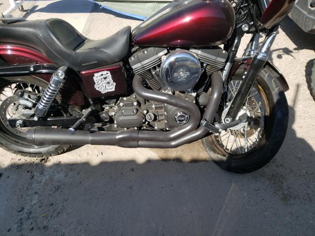 2015 HARLEY-DAVIDSON MOTORCYCLE 1HD1GXM1XFC309315
