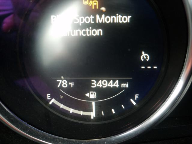 2017 MAZDA MX-5 MIATA JM1NDAL77H0108006